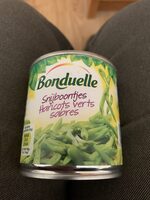 Snijboontjes