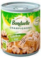 Mushrooms