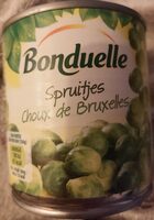 Spruitjes