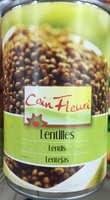 Lentilles