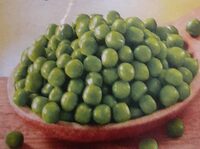 Petits pois