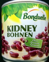 Kidney Bohnen