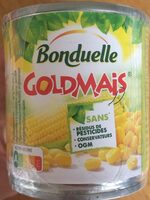 Goldmais