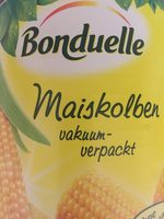 Maïskolben