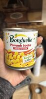 Gold Super Crispy Corn