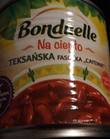Teksańska fasolka