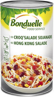 Croq'salade sojanade