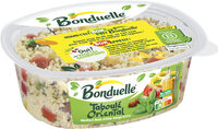 Taboule oriental 300g