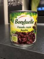 Crveni pasulj