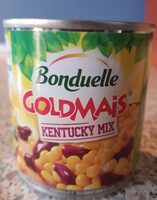 Goldmais Kentucky Mix