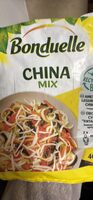 China Mix