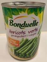 Haricots verts