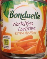 Worteltjes