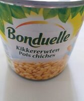 Pois chiches