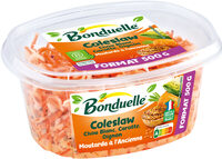 Coleslaw 500g