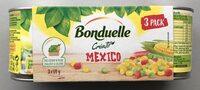 Mexiko mix