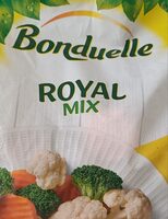 Royal mix