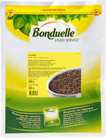 Lentille SF