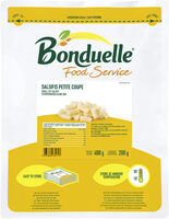 Salsifi petite coupe SF