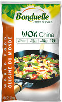 Wok China