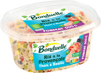 Riz provencal 500g