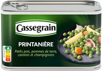 Printanière 1/2