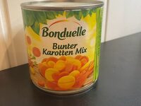 Karotten Mix