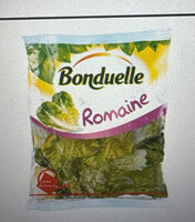 Cos ou la Laitue Romaine