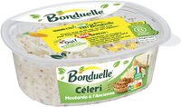 CELERI MOUTARDE 300g