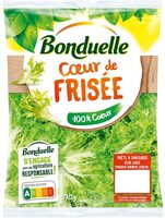 Coeur de Frisée