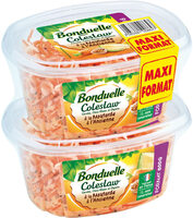 Coleslaw à la moutarde à l'ancienne