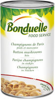 Champ. de Paris Pieds & Morceaux FR