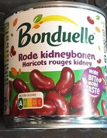 Rode kidneybonen