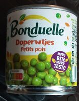 Doperwtjes