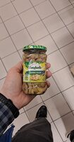 Ciuperci Feliate
