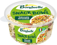 Taboule oriental 180g