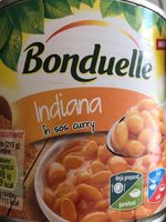 Bon Menu Kari