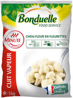 Chou-fleur (20-35) Minute® CE2 FR