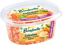 Coleslaw sce douce 500g