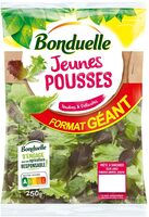 Jeunes Pousses