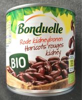 Kidney Bohnen