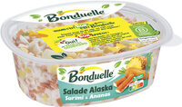 Alaska surimi ananas 300g