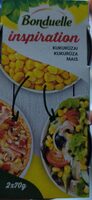 Crispy Maïs