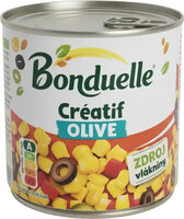 Creátif Olive