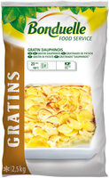 Gratin Dauphinois