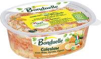 Coleslaw sce douce 320g