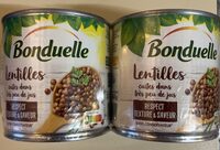 Lentilles
