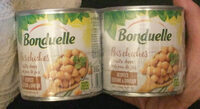 Pois chiches