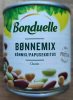 Bønnemix