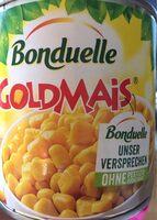Goldmais